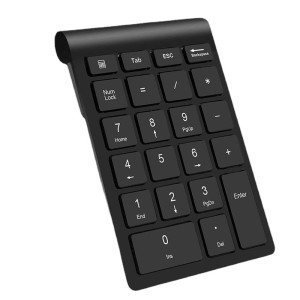 Financial Accounting Universal Computer Keyboard