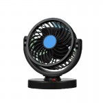 USB single head fan