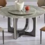 Dining table exclude Lazy- Susan