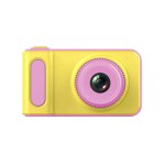 Cartoon digital camera for children