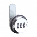 20mm digital dial code lock