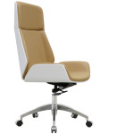 Simple office chair ergonomics boss chair