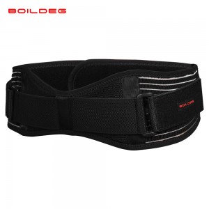 Abdominal band fitness belt
