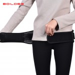 Abdominal band fitness belt