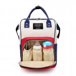 Mother and baby bag anti splashing