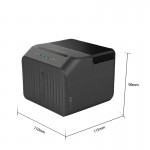 Bluetooth thermal receipt printer