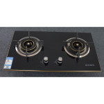 Siemens gas stove