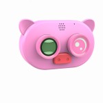 Cartoon digital camera for children