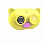 Cartoon digital camera for children