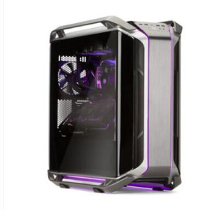CoolerMaster cosmos c700m full tower computer host chassis