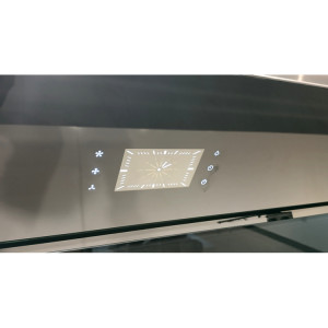 Siemens export side range hood 600 wide 750 range hood with large opening and closing suction