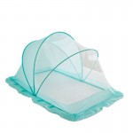 Small foldable baby mosquito net cover