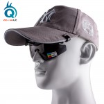 Flip cap Sunglasses