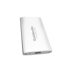 Mobile solid state disk 256g 512gb usb3 0 portable aluminum alloy