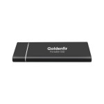 Jinshan SSD mobile solid state drive 120GB  usb3 1 aluminum alloy convenient