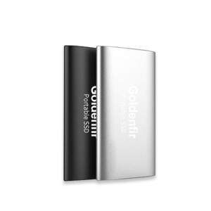 Mobile solid state disk 256g 512gb usb3 0 portable aluminum alloy