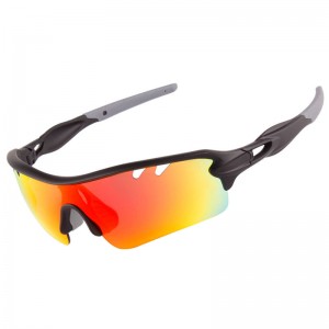 Goggles Motorcycle Polarized Sunglasses