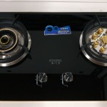 Siemens embedded dual-purpose domestic gas stove