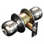 Ball lock ball lock