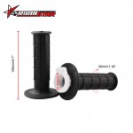 Motorcycle throttle handle 7/8 inch