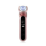 Beauty instrument led color light radio frequency instrument multifunctional beauty instrument