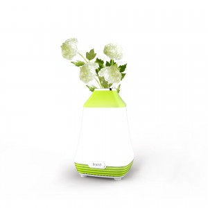 Creative vase mobile phone Bluetooth speaker