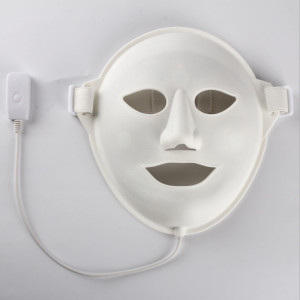 LED mask mask, color light facial mask