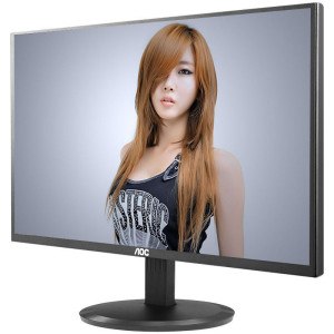 AOC e2180swn upgrade e2270swn 21.5-inch LCD computer monitor