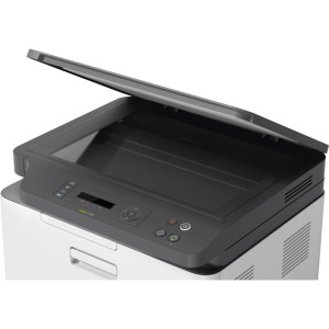 HP 179fnw scanning wireless direct connected office and household A4 color laser printing and copying all-in-one machine