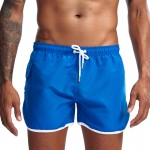 Shorts beach pants