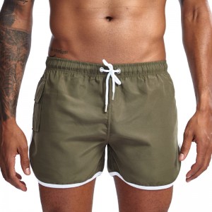 Shorts beach pants