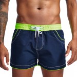 Shorts beach pants