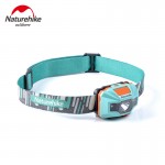 Naturehike night fishing strong light LED Fishing Light intelligent long-term endurance light