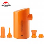 Naturehike portable pocket electric inflation pump