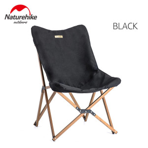 Naturehike outdoor folding chair folding chair