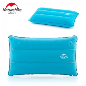 Naturehike outdoor camping ultra light travel pillow portable