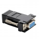 VGA to RJ45 adapter