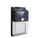 36led solar wall lamp