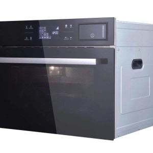 56L steaming oven two in one multifunctional steaming and baking machine