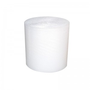 Bubble film new material packaging 50cm80M