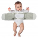 Newborn belly protector belt