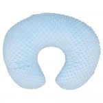 Baby U-shaped nursing pillow