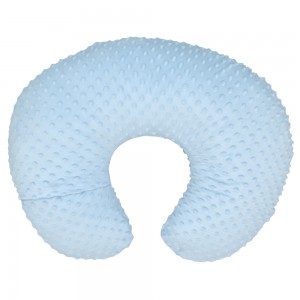 Baby U-shaped nursing pillow