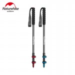 Naturehike portable outdoor mountain climbing stick