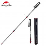 Naturehike portable outdoor mountain climbing stick