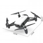 HD aerial camera aircraft