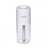 Mini projection air purification magic crystal spray instrument