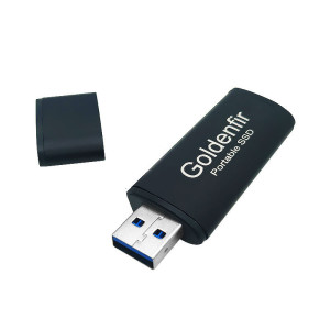 Shanshan 3.0 high-speed solid-state USB flash disk 128GB mobile portable OEM / ODM