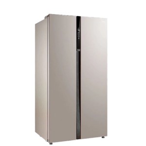 Double door to door refrigerator household air-cooled refrigerator