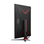 AOC cq27g2 27 inch 2K high score 144hz curved PS4 E-sports computer display screen